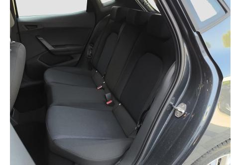 Seat Ibiza #22