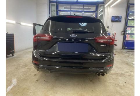 Ford Focus #14