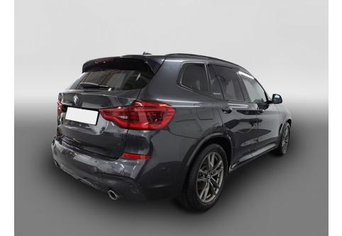 BMW X3 #5