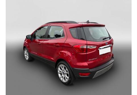 Ford EcoSport #4