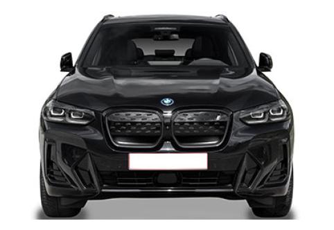 BMW iX3 Reimport als EU Neuwagen mit bis zu 46% Rabatt