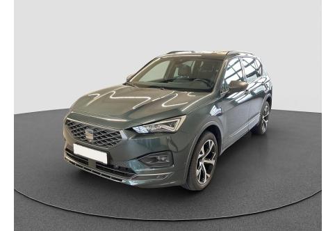 Seat Tarraco #1