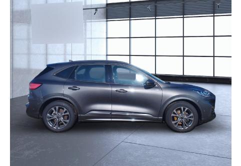 Ford Kuga #6