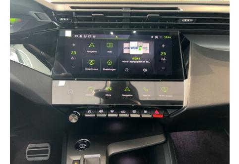 Peugeot 408 #11