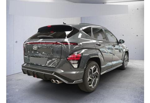 Hyundai Kona #2