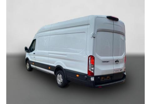 Ford Transit #5