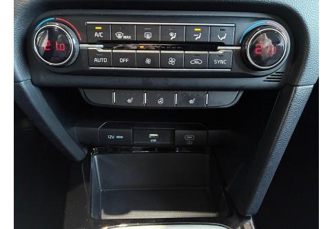 KIA cee'd #14