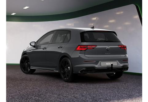 VW Golf #3