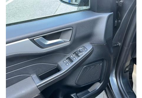 Ford Kuga #8