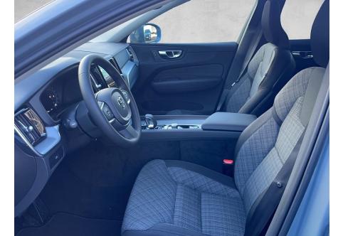 Volvo XC60 #5