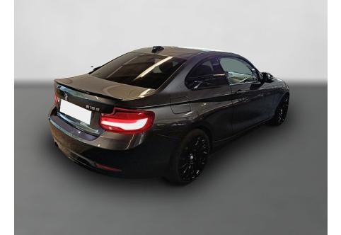 BMW 2er #6