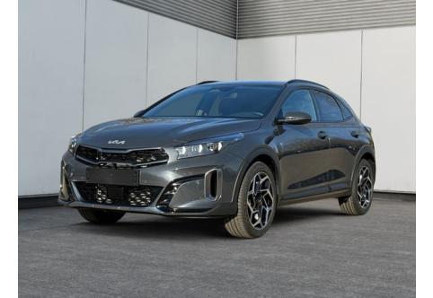 KIA XCeed #1