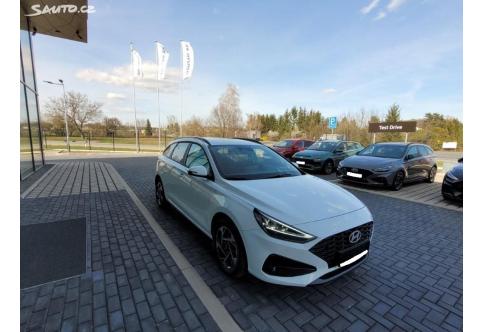 Hyundai I30 #2