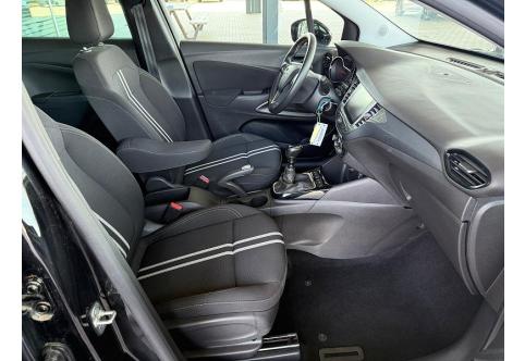 Opel Crossland X #10
