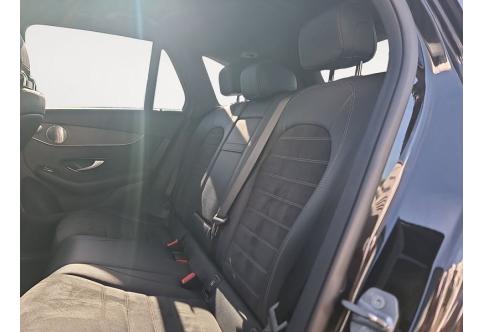 Mercedes-Benz GLC-Klasse #13