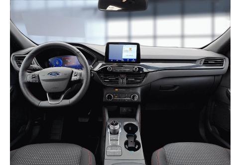Ford Kuga #8