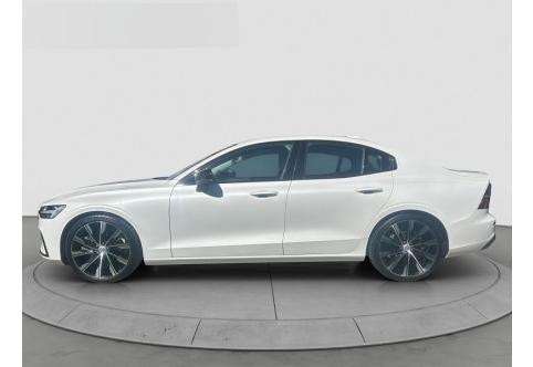 Volvo S60 #2