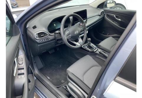 Hyundai i30 #2