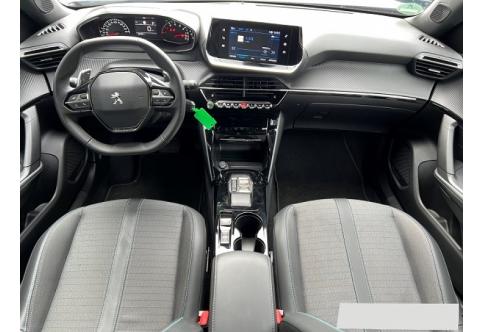 Peugeot 2008 #12