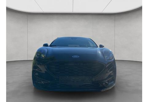 Ford Puma #9