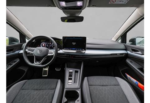 VW Golf #5
