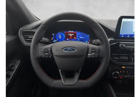 Ford Kuga #8