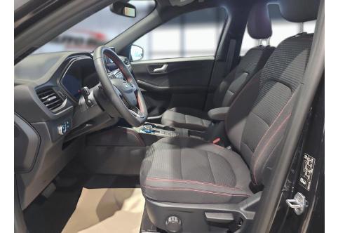 Ford Kuga #6