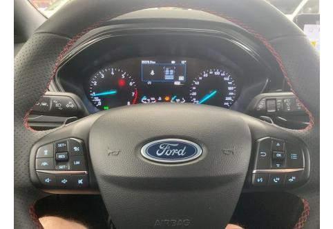 Ford Focus #11