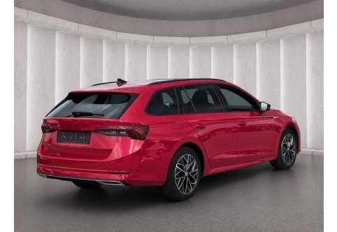 Skoda Octavia #3