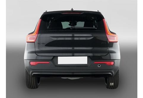 Volvo XC40 #3