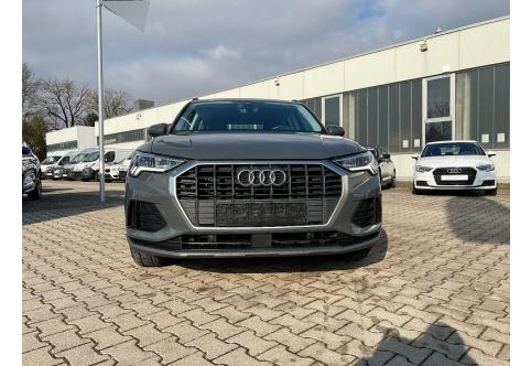 Audi Q3 #6