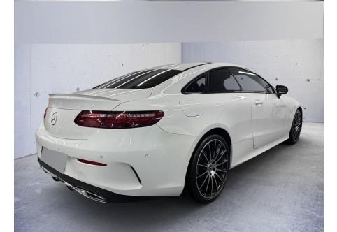 Mercedes-Benz E-Klasse #3