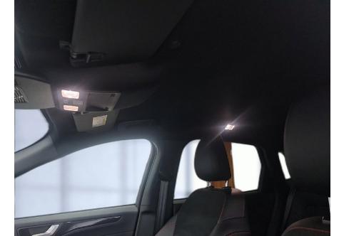 Ford Kuga #16
