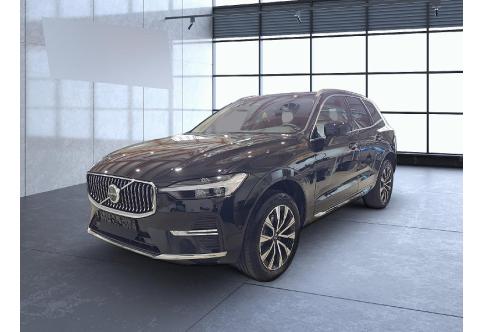 Volvo XC60 #1