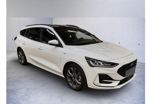 Ford Focus #2