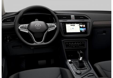 VW Tiguan #2
