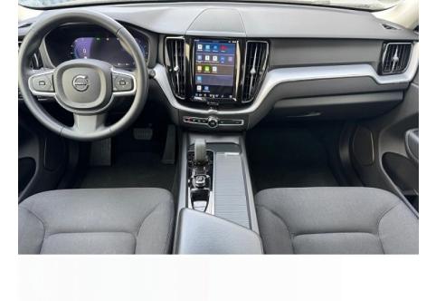 Volvo XC60 #7