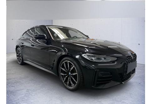 BMW 4er #3