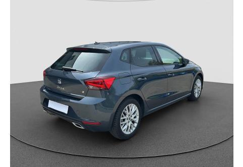 Seat Ibiza #6