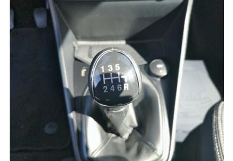 Ford Fiesta #18