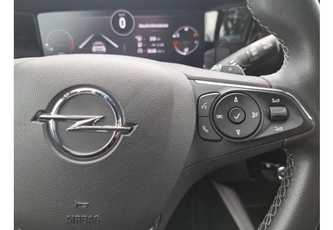 Opel Mokka #13
