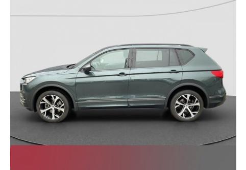 Seat Tarraco #3