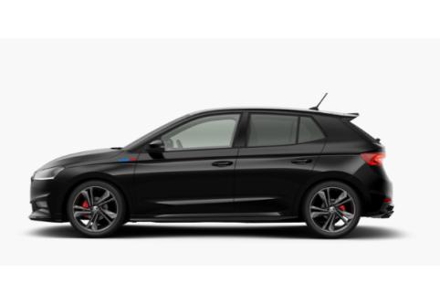 Skoda Fabia #3