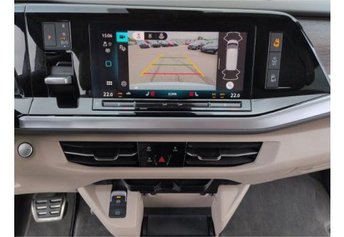 VW T7 Multivan #8
