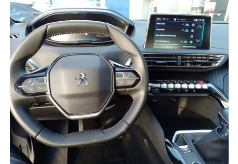 Peugeot 3008 #10