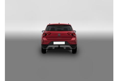 VW T-Roc #7