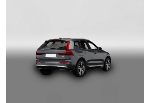 Volvo XC60 #2