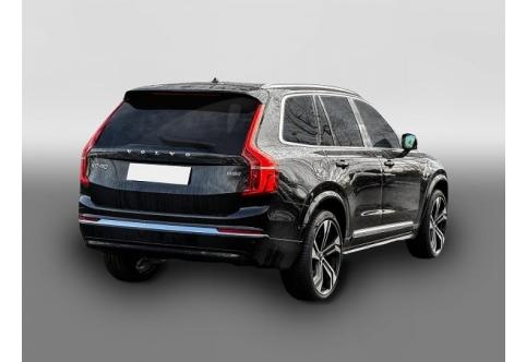 Volvo XC90 #2