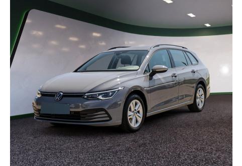 VW Golf #1