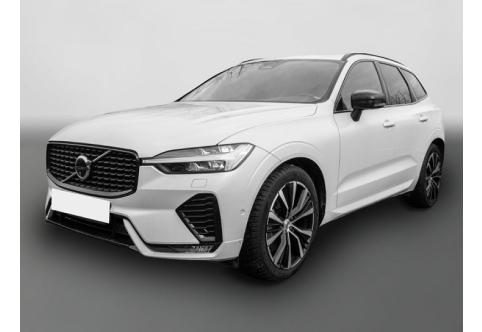 Volvo XC60 #1